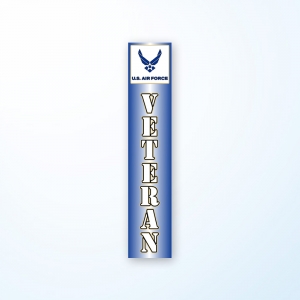 us-airforce-veteran-porch-sign