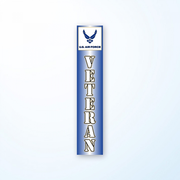 us-airforce-veteran-porch-sign