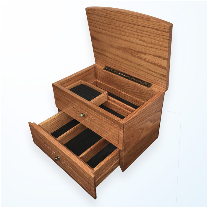 Designer Jewellery Boxes - Buy Wooden Jewellery Boxes Online