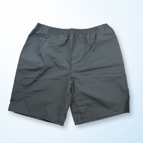 SHORTS, RECRE, M, TASIAN NYLON, ELAS WAIST, W/POCTS – Correction ...