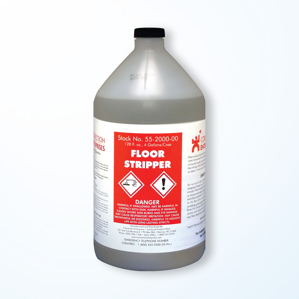 Floor Care