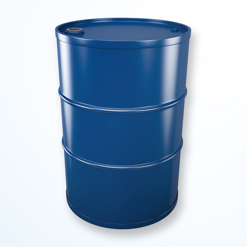 55 Gallons Barrel