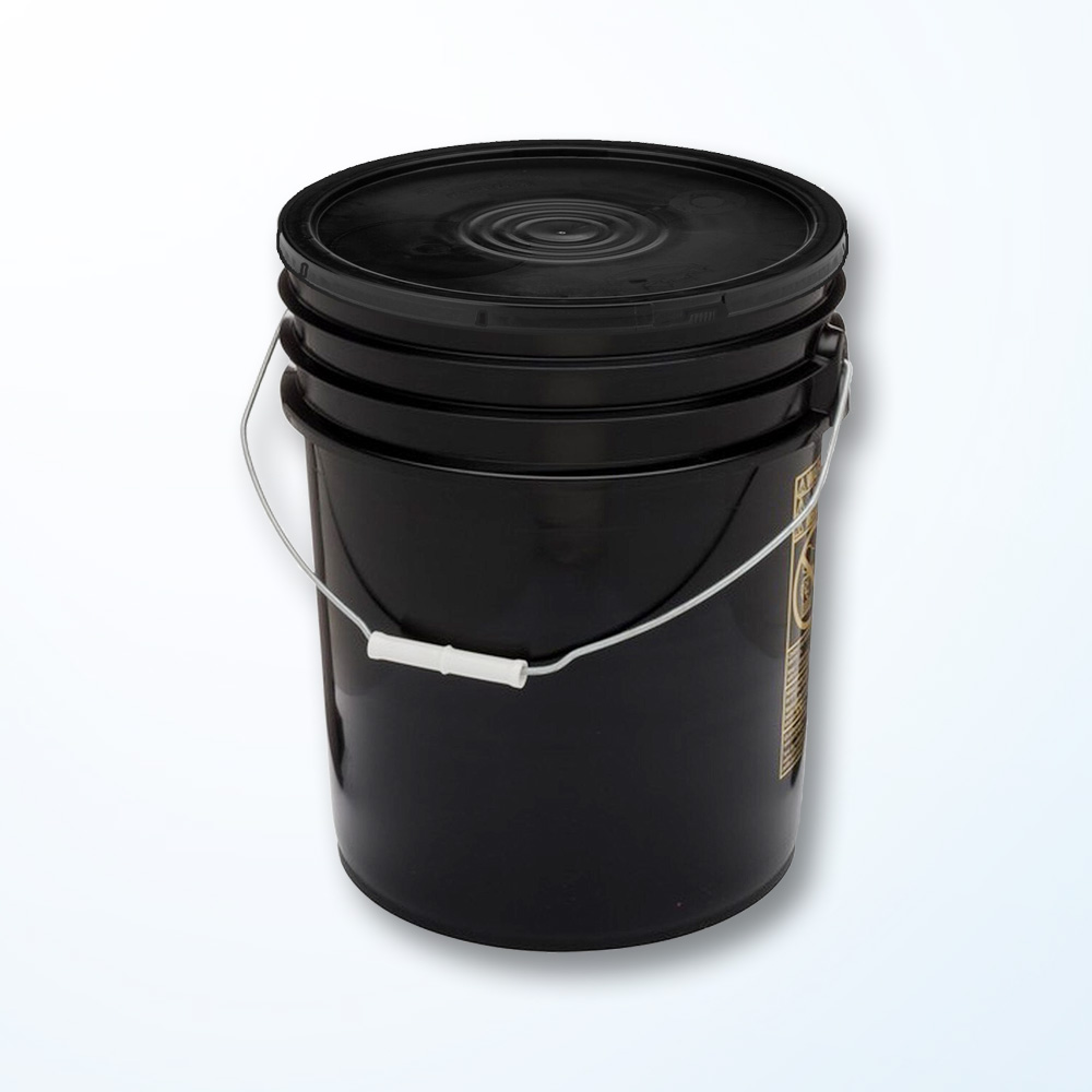 Motor Oil 5w20, 5 Gallon Bucket – Correction Enterprises