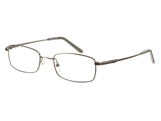 Flexon Flexon 600 Eyeglasses 200 Shiny Brown Demo 54 18 145