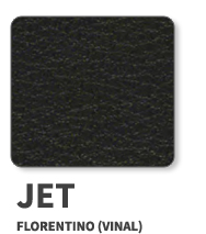Florentino Jet Fabric