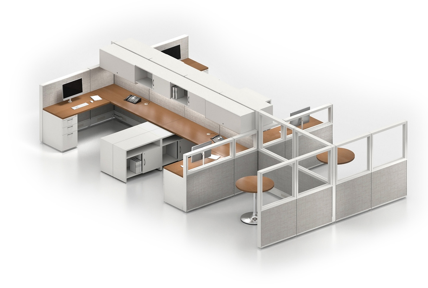 Modular Furniture Slide 2