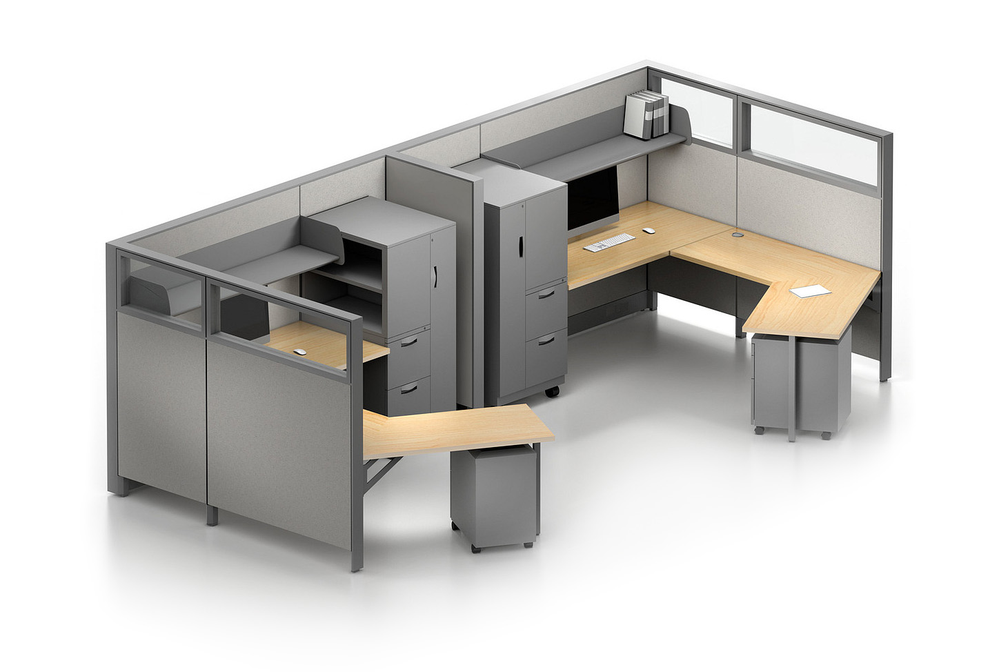 Modular Furniture Slide 3