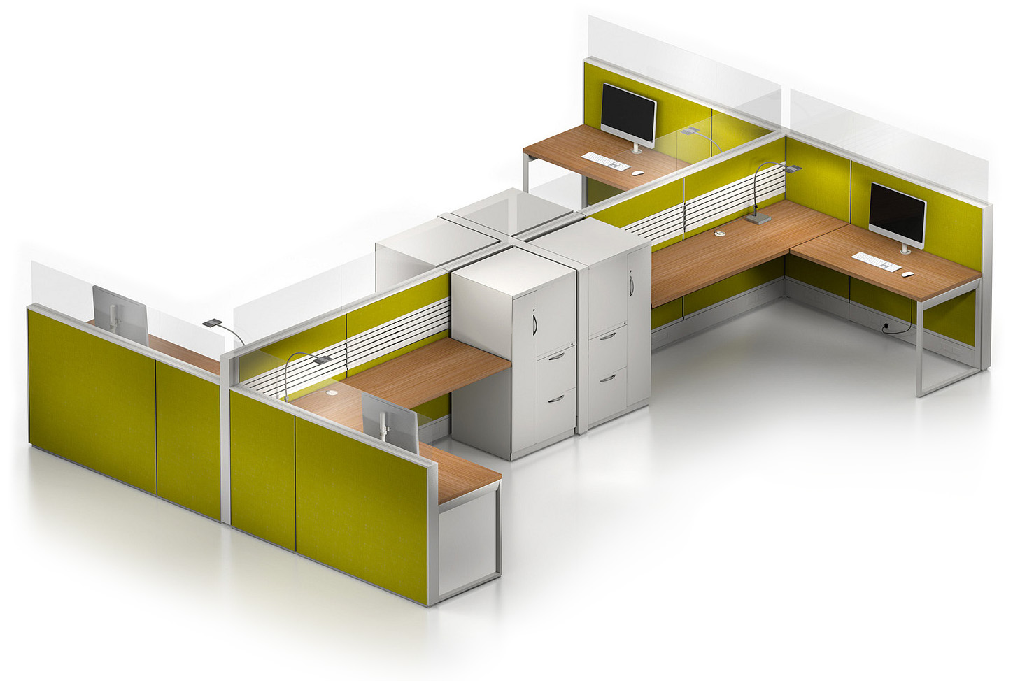 Modular Furniture Slide 4