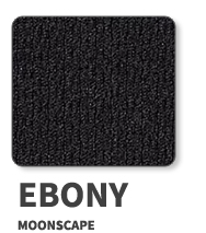 Moonscape Ebony Fabric