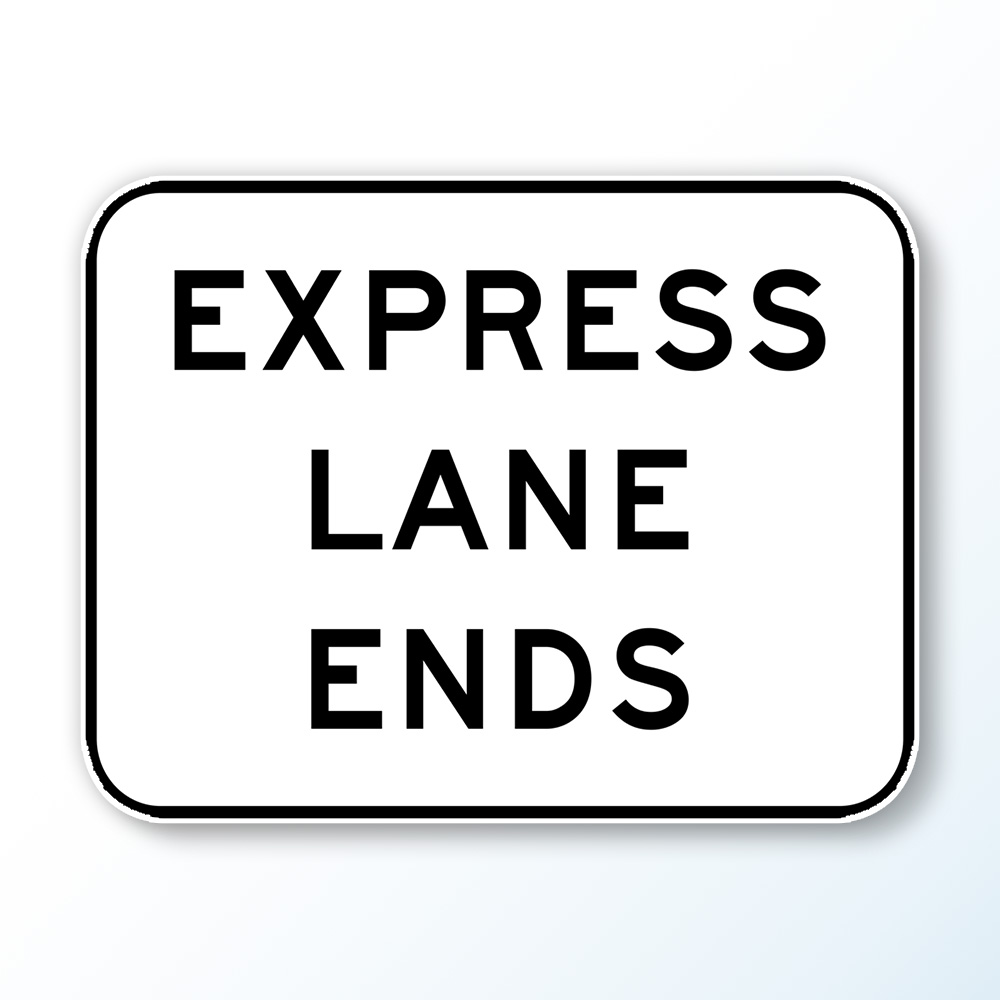 Managed Lane and General Information