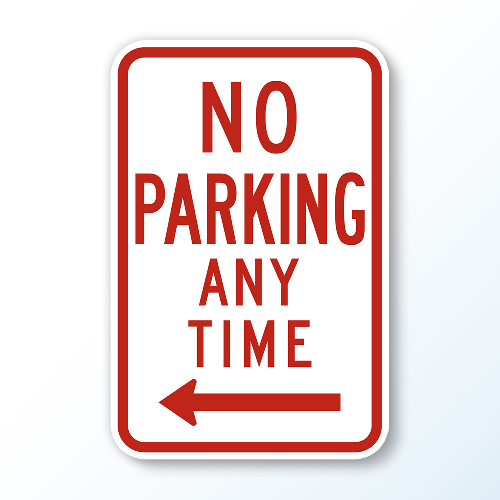 Parking Restrictions Correction Enterprises