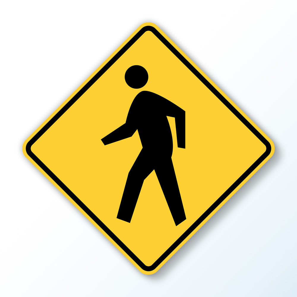 Product Category Traffic Signs