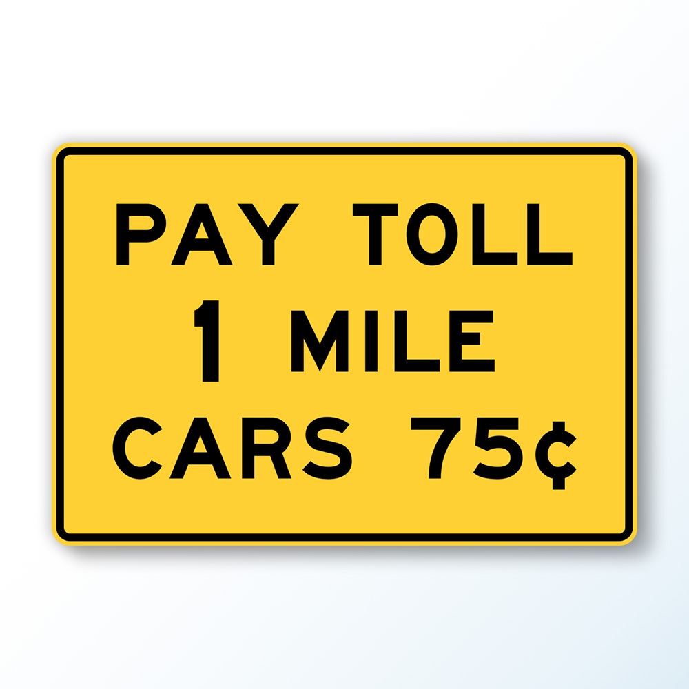 Toll Road